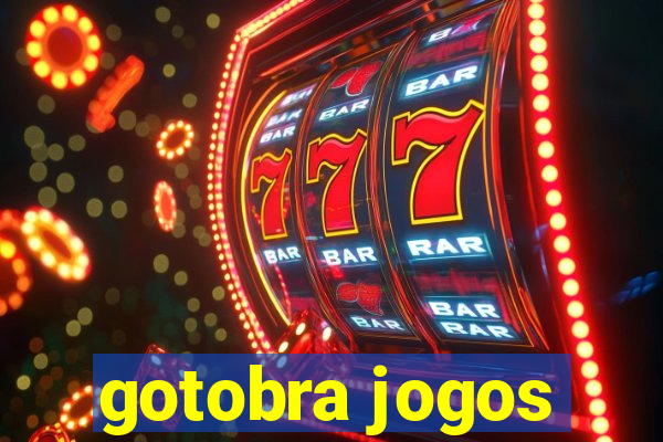 gotobra jogos